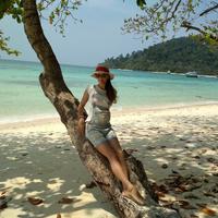 Отзыв от Ева - DTV виза